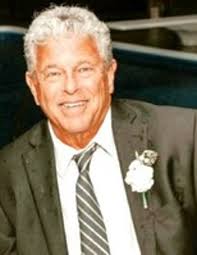 James Dacey Obituary