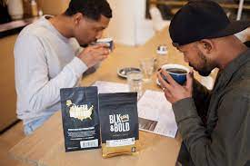 The san francisco bay coffee company is a small and family owned and run business. Black Owned Specialty Coffee Brand Expands Into Whole Foods And Amazon