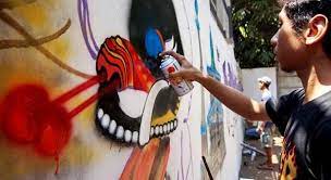 Maybe you would like to learn more about one of these? Inilah Teknik Seni Lukis Serta Kelebihannya Karya Seni Dan Mesin Kreatifitas Bisnis Seniusaha Com