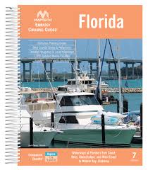 Bluewater Books Charts Maptech Guide Florida 7th Ed