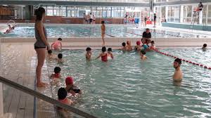 Finalement La Piscine De Marcq En BarÅul Ne Rouvrira Pas Avant La Mi Juin
