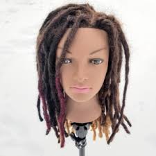 Here you may to know how to become a certified loctician. Synth Egypt Loc D Manni Curly Kinky Premium Synthetic Universal Dreads Llc