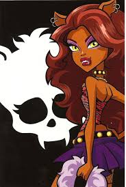 Explore kakis world of dolls' photos on flickr. Clawdeen Wolf Monster High Wiki Fandom