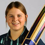 Female Cricket Daily