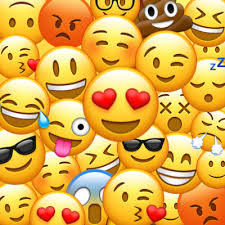 Resultado de imagen de imagenes de esmojis