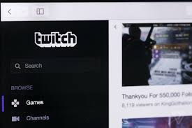 We did not find results for: Twitch Prime Members Will Lose Ad Free Viewing Next Month The Verge