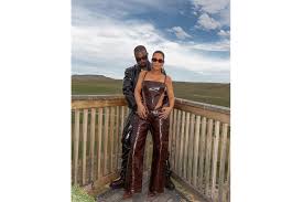 Kim kardashian and kanye west are divorcing. Kim And Kanye The Property Empire Of The World S Most Famous Couple Loveproperty Com