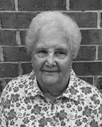 Bernice McLean Obituary (1928