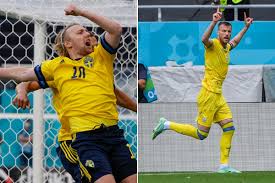 Sweden vs ukraine prediction, match preview and betting tips by damirj on tuesday, 29 june the ukrainians should continue with three offensive players, using yarmolenko, yaremchuk, and. G S5mxudthcapm