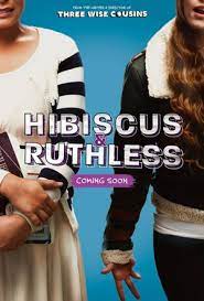 Hibiscus Ruthless Where To Watch Streaming And Online Flicks Co Nz
