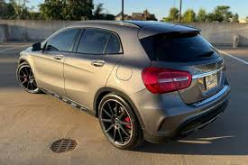 Image result for Steel Grey 2016 GLA