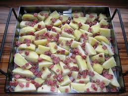 In der heutigen zeit bestimmen stress und hektik den alltag. Ofenkartoffeln Aus Dem Ramster Eigenes Rezept Grillforum Und Bbq Www Grillsportverein De