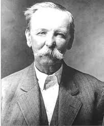 Benjamin Miles Sumner (1849-1933)