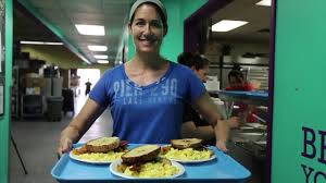 Francis center list of employees: Agency Spotlight Meet St Francis Center Los Angeles Regional Food Bank