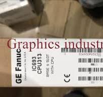 ONE NEW GE FANUC IC693CPU313 module IC693CPU313 FAST Shipping