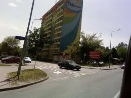 W piątek 25 czerwca w gorzowie nie potwierdzono żadnego nowego przypadku koronawirusa. Andrzeja Struga Obozisko Mapio Net