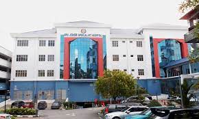 We did not find results for: Customer Reviews For Kpj Johor Specialist Hospital