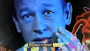Frederic Forrest