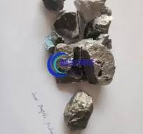 Ferromanganeso de alto carbono en China Ferromanganeso 88/Low Carbono  Ferromanganeso
