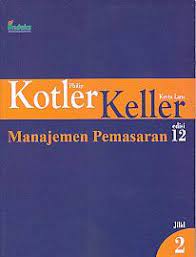 Pemasaran mencakup sejumlah keputusan penting seperti : Free Download Program Buku Pemasaran Philip Kotler Edisi 13 News Fasrbling