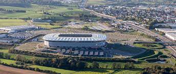 ©2020 daily search trends feedback. Verkehrsinformationen Zum Spiel Gegen Hamburg Tsg Hoffenheim