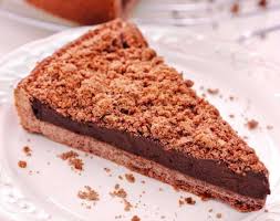 Come far rimanere morbido il cuore nutelloso della nostra sbriciolata senza burro? Torta Sbriciolata Alla Nutella Gluten Free Ricettasprint It