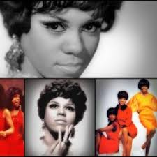 Florence Ballard