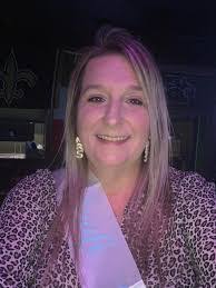 Trina Vincent's Instagram, Twitter & Facebook