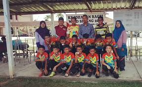 Satu kajian yang dilakukan terhadap 1,000 pelajar di sekolah kebangsaan dan agama yang terletak di kedah, johor, pahang, selangor dan sarawak menunjukkan minat pelajar yang tinggi terhadap literasi bahasa. Tahniah Buat Seroja Eagle Dalam Sk Taman Seroja Skk Facebook