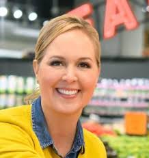 Amanda Haas's Instagram, Twitter & Facebook