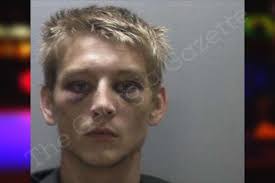 Cody Passmore's Instagram, Twitter & Facebook