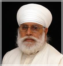 Ustad Harbhajan Singh