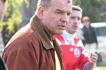 Šok: Šarlinger opět končí ve Velvarech