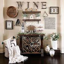 Wine wall décor and wine bottle decorations enhance any room. Pin On Diy Earrings