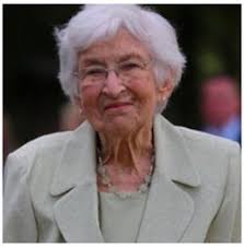 Juanita Peavy Hardee (1926-2017)