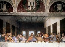This petite slice of paris is just a short bike ride from the eiffel tower. The Last Supper Puzzle 1000 Piece Premium Jigsaw Puzzle By Eurographics 0628136613200 Booktopia