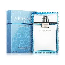 Versace Versace Man Eau Fraiche