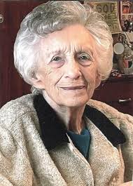 Virginia McCulloch Obituary (1930