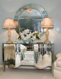 Kommode mit spiegel prisma komplett verspiegelt kare kommode mit spiegel in weiss. Kommode Fur Flur 65 Atemberaubende Designs Archzine Net