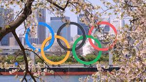 Die kalifornische stadt hatte sich als einzige beim internationalen olympischen komitee (ioc) um die austragung dieser olympischen sportwettkämpfe bewor Olympia 2021 Sponsoren Mussen Auf Inszenierung Im Deutschen Haus Verzichten
