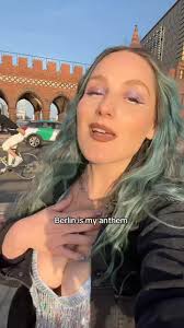 Berlin has been my favorite city for a long time and to live here and call  it home is a dream come true 🥲❤️✨ it makes my heart sing. It’s my anthem.  What’s yours? #anthem #newmusic #edm #dj ...