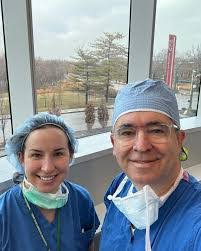 Justin Sacks's Instagram, Twitter & Facebook