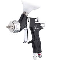 Devilbiss Gti Pro Lite Lackierpistole