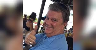 Richard Allen Gravatt Obituary