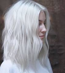 Indian Women Hairstyles Bollywood Actress White Hair Color Hair Styles White Blonde Hair