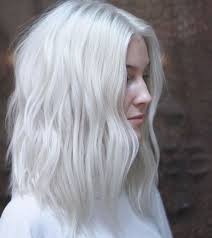 Because we know you've been waiting to book that appointment. Indian Women Hairstyles Bollywood Actress Hair Styles White Hair Color White Blonde Hair