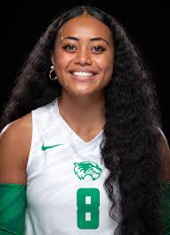 2025 Women's Volleyball Roster