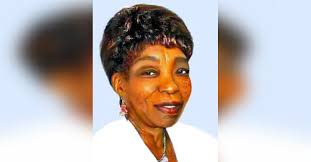 Obituary information for Ethel L. Wright