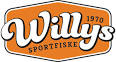 Willys sportfiske