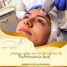 Cosmetología & Estética Adriana Ortegón